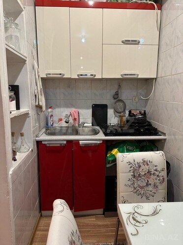Satılır 2 otaqlı köhnə tikili 40 m², Memar Əcəmi m., photo 10 from 17