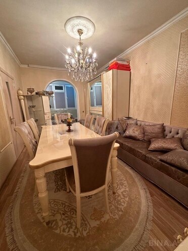 Satılır 2 otaqlı köhnə tikili 40 m², Memar Əcəmi m., photo 4 from 17