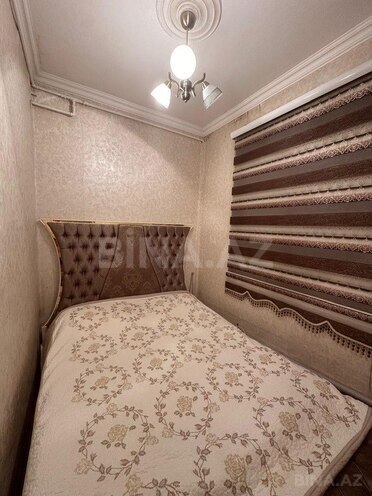 Satılır 2 otaqlı köhnə tikili 40 m², Memar Əcəmi m., photo 7 from 17