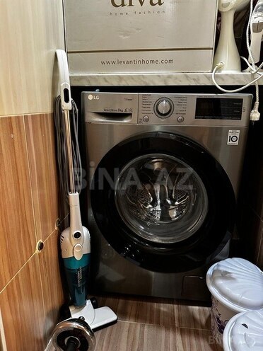 Satılır 2 otaqlı köhnə tikili 40 m², Memar Əcəmi m., photo 13 from 17