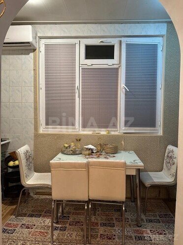 Satılır 2 otaqlı köhnə tikili 40 m², Memar Əcəmi m., photo 14 from 17