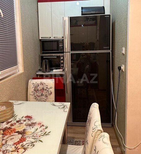 Satılır 2 otaqlı köhnə tikili 40 m², Memar Əcəmi m., photo 11 from 17