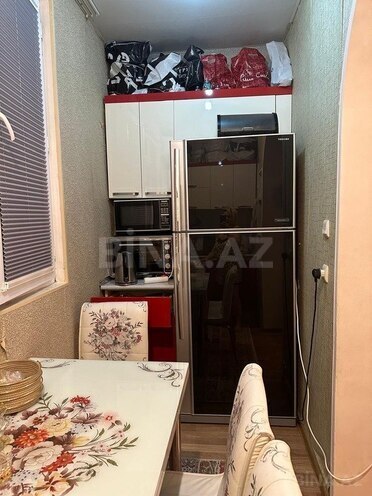 Satılır 2 otaqlı köhnə tikili 40 m², Memar Əcəmi m., photo 12 from 17