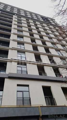 5 otaqlı yeni tikili - Nəriman Nərimanov m. - 223 m² (3)