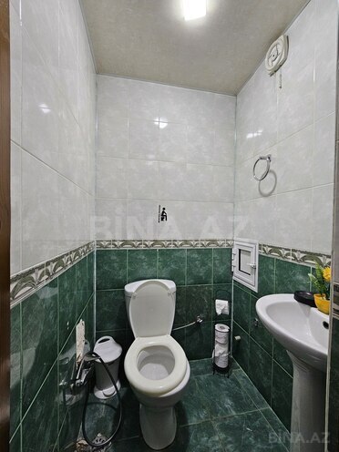 3 otaqlı yeni tikili - Xırdalan - 84 m² (19)
