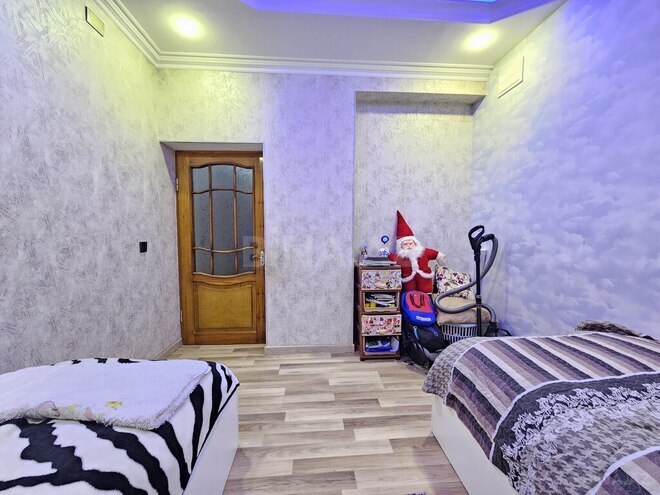 3 otaqlı yeni tikili - Xırdalan - 84 m² (9)