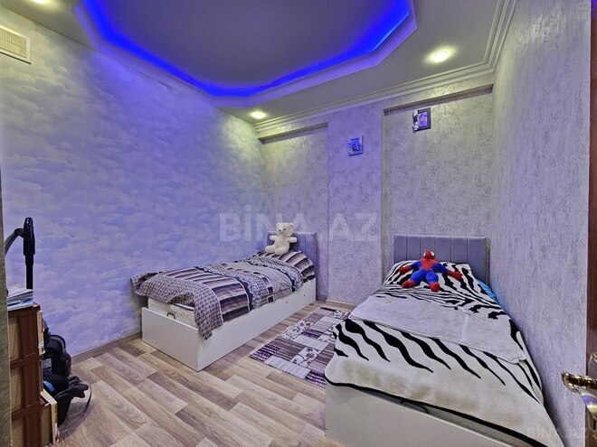 3 otaqlı yeni tikili - Xırdalan - 84 m² (8)