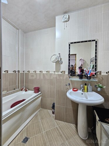 3 otaqlı yeni tikili - Xırdalan - 84 m² (20)