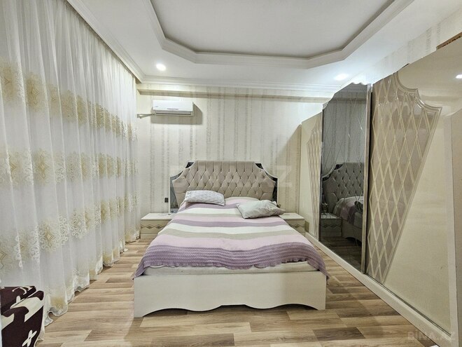 3 otaqlı yeni tikili - Xırdalan - 84 m² (6)