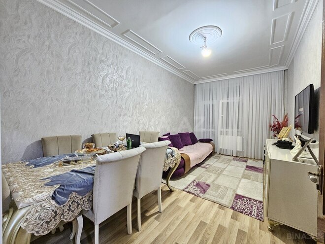 3 otaqlı yeni tikili - Xırdalan - 84 m² (2)