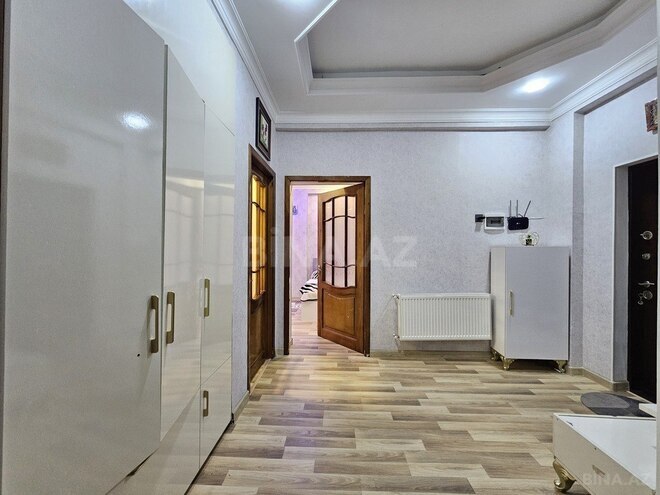 3 otaqlı yeni tikili - Xırdalan - 84 m² (13)