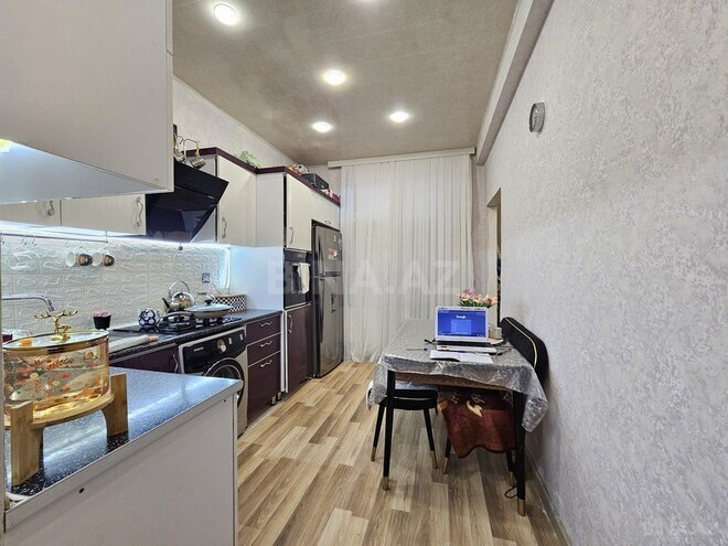 3 otaqlı yeni tikili - Xırdalan - 84 m² (14)