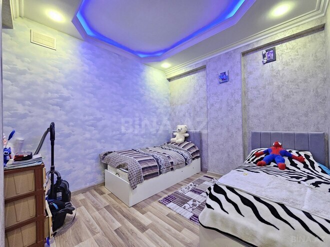 3 otaqlı yeni tikili - Xırdalan - 84 m² (10)