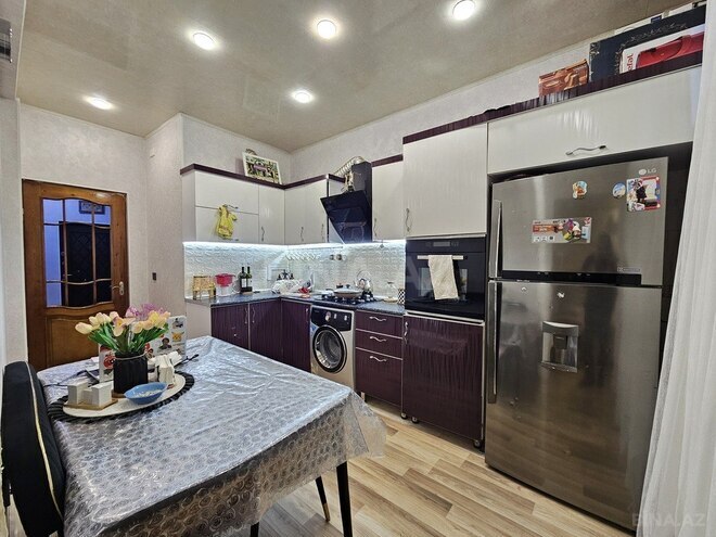 3 otaqlı yeni tikili - Xırdalan - 84 m² (15)