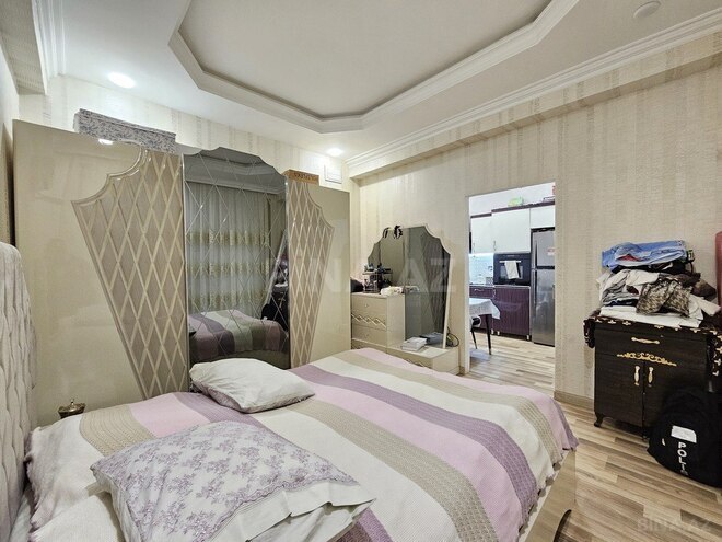 3 otaqlı yeni tikili - Xırdalan - 84 m² (7)