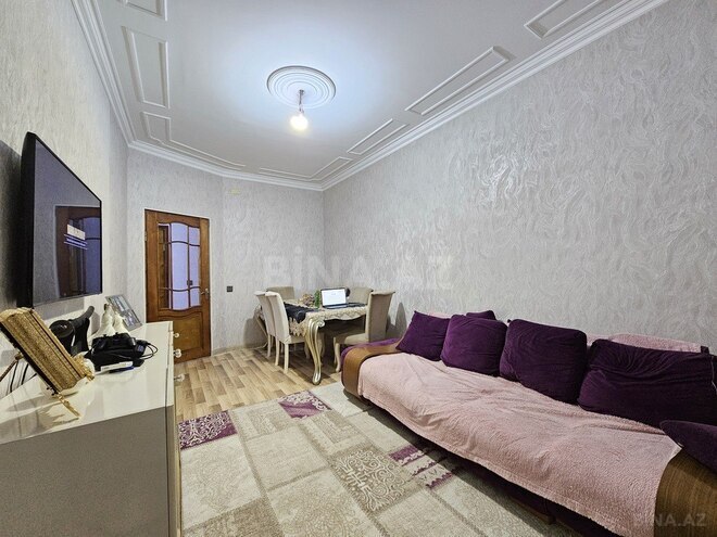 3 otaqlı yeni tikili - Xırdalan - 84 m² (4)