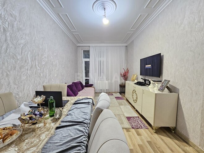 3 otaqlı yeni tikili - Xırdalan - 84 m² (5)