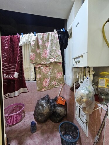 3 otaqlı yeni tikili - Xırdalan - 84 m² (18)