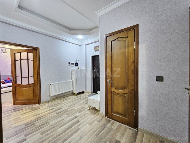 3 otaqlı yeni tikili - Xırdalan - 84 m² (12)