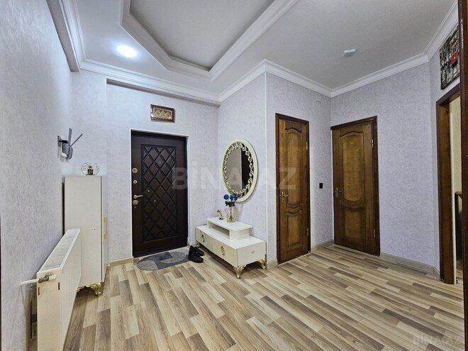 3 otaqlı yeni tikili - Xırdalan - 84 m² (11)