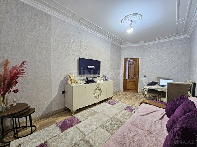 3 otaqlı yeni tikili - Xırdalan - 84 m² (3)