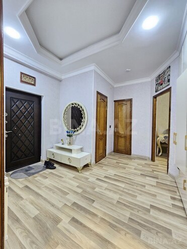 3 otaqlı yeni tikili - Xırdalan - 84 m² (16)