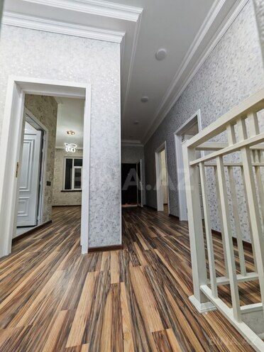 4-комн. дом/дача - пос. Шувеляны - 160 м² (14)