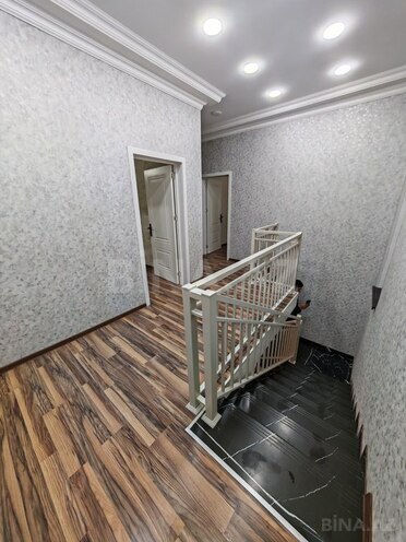 4-комн. дом/дача - пос. Шувеляны - 160 м² (8)