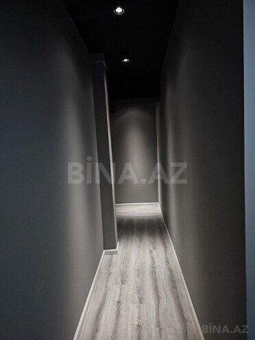 Obyekt - Ağ şəhər q. - 235 m² (9)