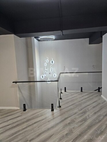 Obyekt - Ağ şəhər q. - 235 m² (3)