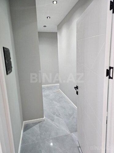 Obyekt - Ağ şəhər q. - 235 m² (10)
