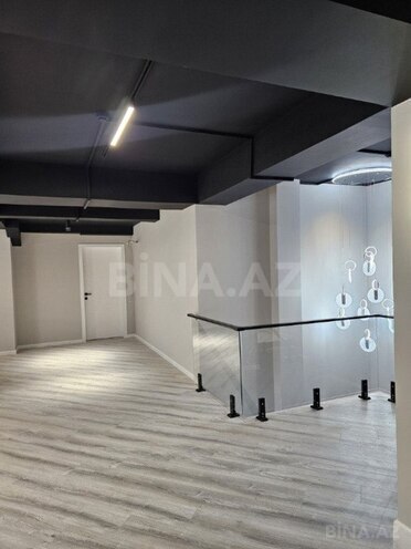 Obyekt - Ağ şəhər q. - 235 m² (7)