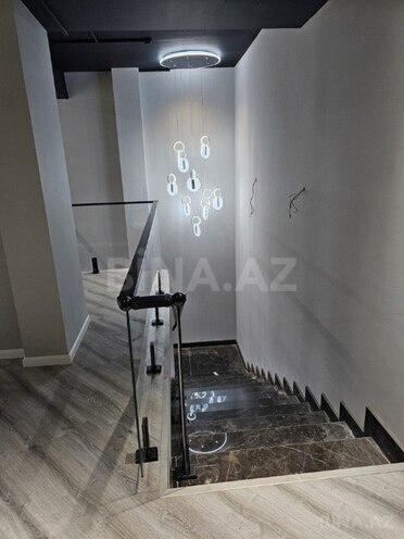 Obyekt - Ağ şəhər q. - 235 m² (12)