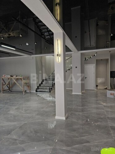 Obyekt - Ağ şəhər q. - 235 m² (4)