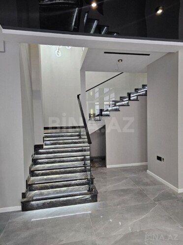 Obyekt - Ağ şəhər q. - 235 m² (11)