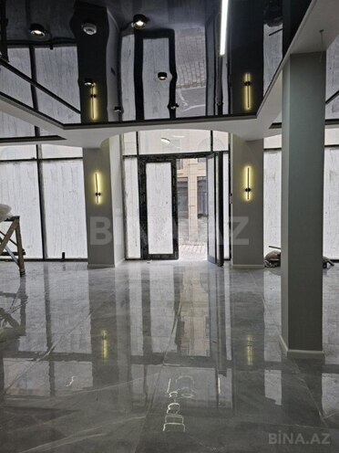 Obyekt - Ağ şəhər q. - 235 m² (5)