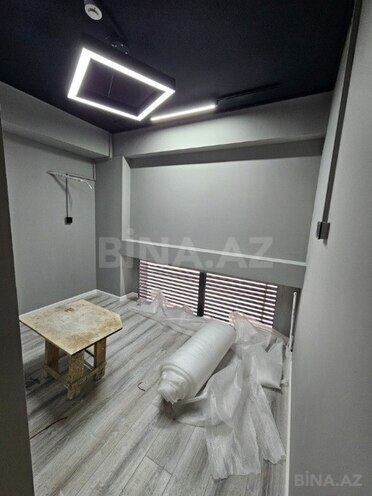 Obyekt - Ağ şəhər q. - 235 m² (8)