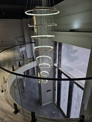 Obyekt - Ağ şəhər q. - 235 m² (6)