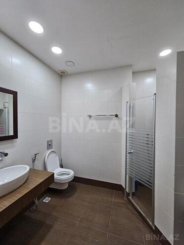 3 otaqlı yeni tikili - Nəsimi r. - 160 m² (12)