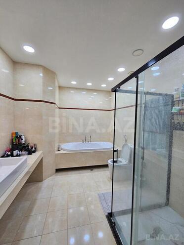 3 otaqlı yeni tikili - Nəsimi r. - 160 m² (11)