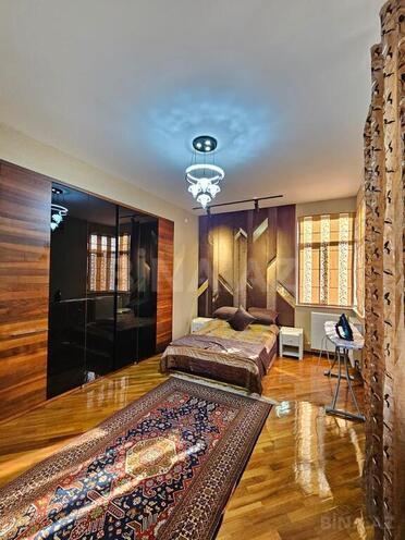 3 otaqlı yeni tikili - Nəsimi r. - 160 m² (6)