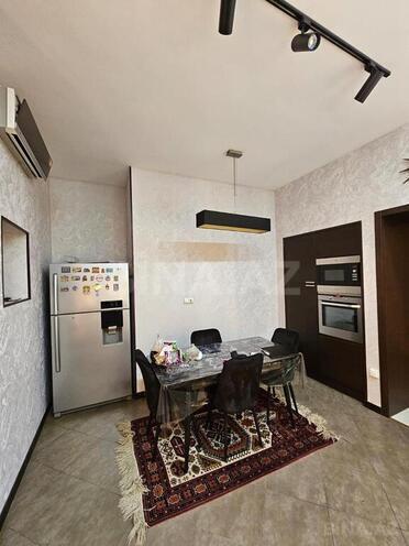 3 otaqlı yeni tikili - Nəsimi r. - 160 m² (5)