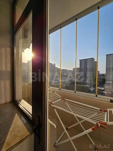 3 otaqlı yeni tikili - Nəsimi r. - 160 m² (13)