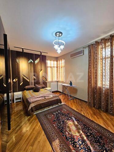 3 otaqlı yeni tikili - Nəsimi r. - 160 m² (7)
