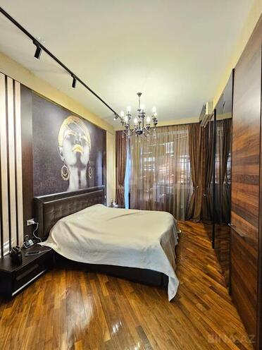 3 otaqlı yeni tikili - Nəsimi r. - 160 m² (8)