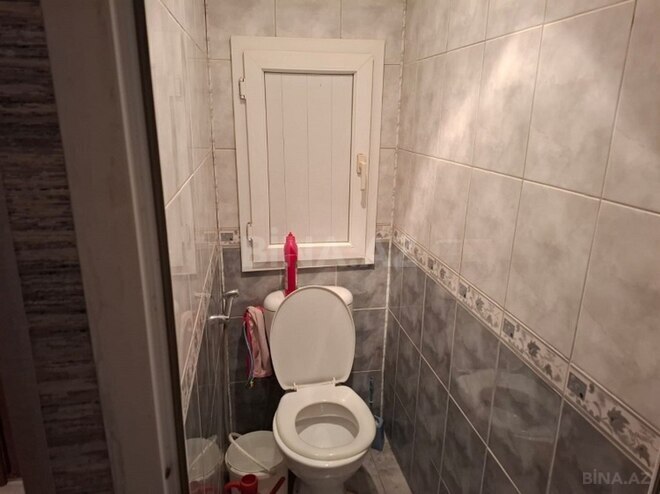 2 otaqlı köhnə tikili - Əhmədli m. - 60 m² (11)