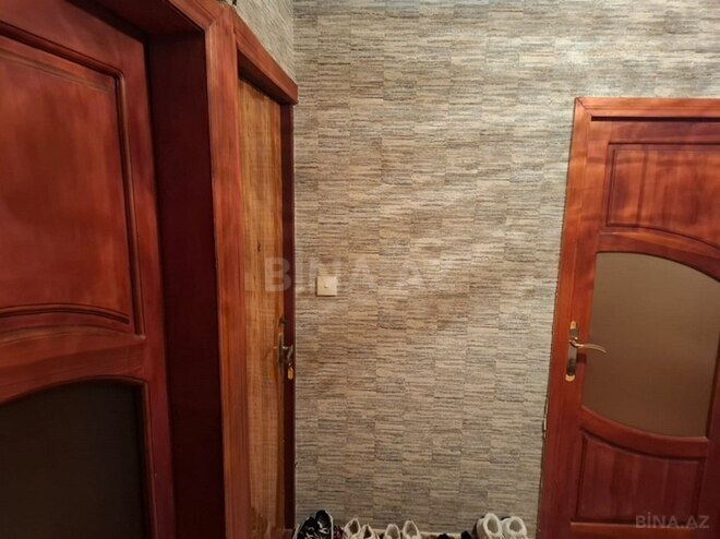 2 otaqlı köhnə tikili - Əhmədli m. - 60 m² (7)