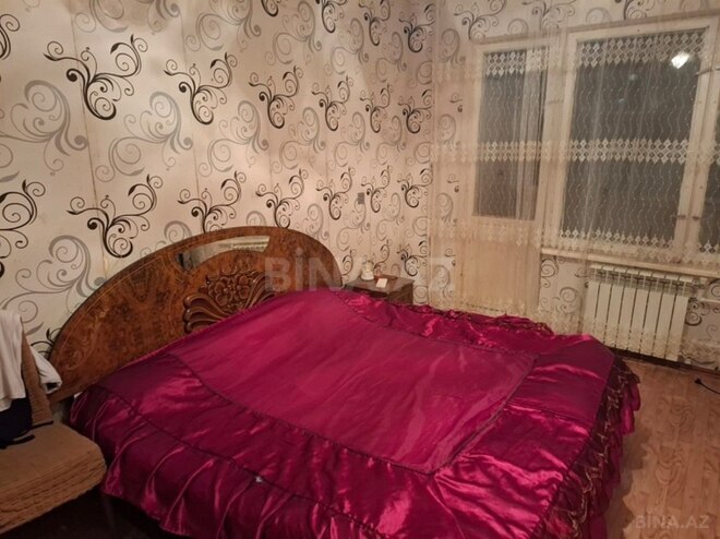 2 otaqlı köhnə tikili - Əhmədli m. - 60 m² (4)