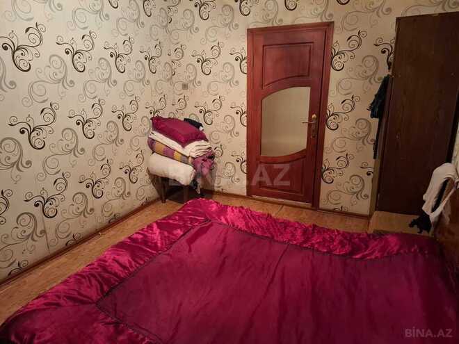2 otaqlı köhnə tikili - Əhmədli m. - 60 m² (6)