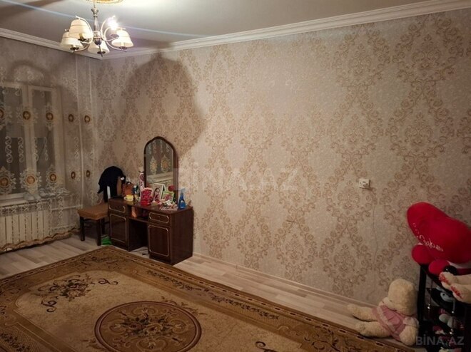 2 otaqlı köhnə tikili - Əhmədli m. - 60 m² (1)